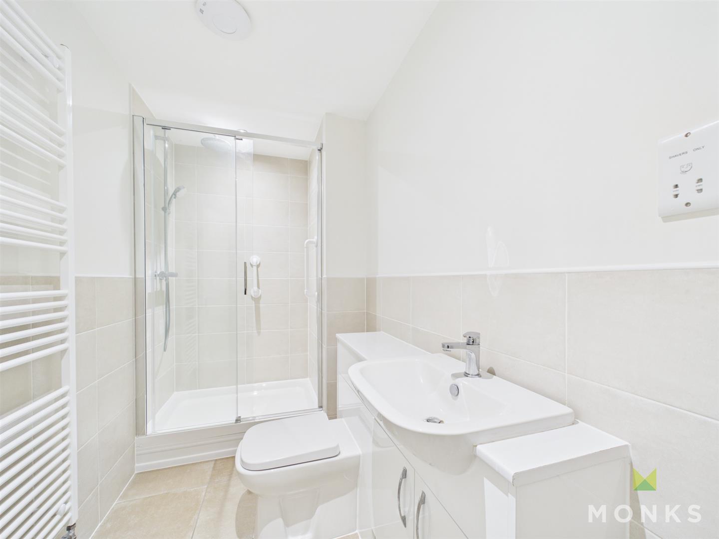 51 Oliver Road, Shrewsbury, SY3 5FX For Sale